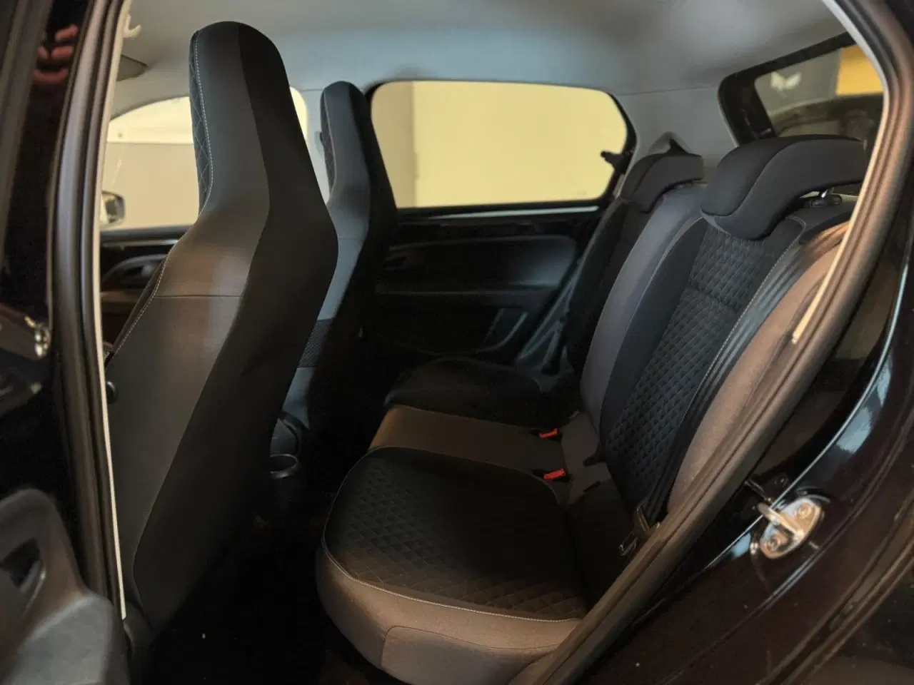 Billede 12 - Skoda Citigo 1,0 MPi 60 Style Sport