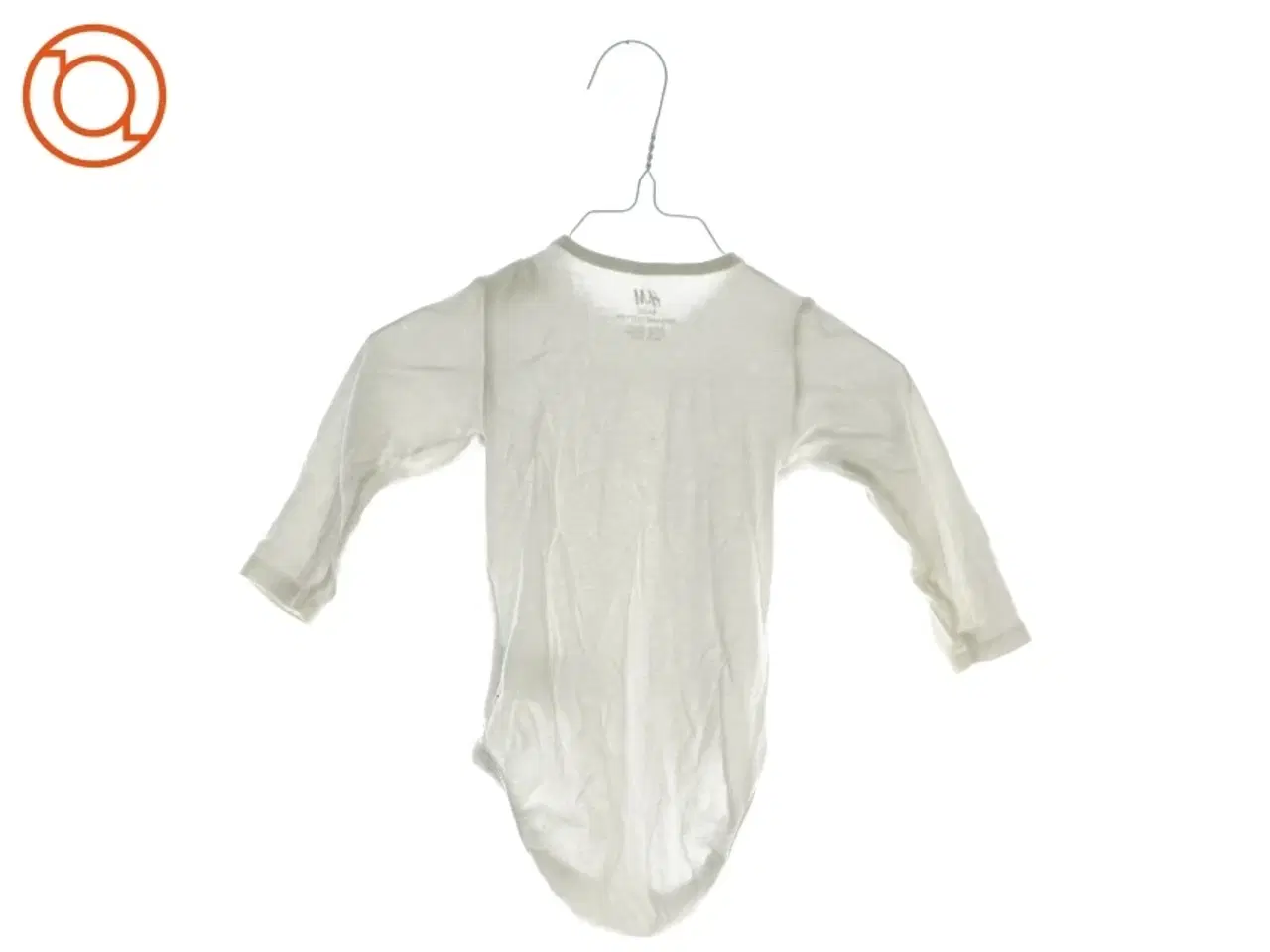 Billede 2 - Langærmet bodystocking fra H&M