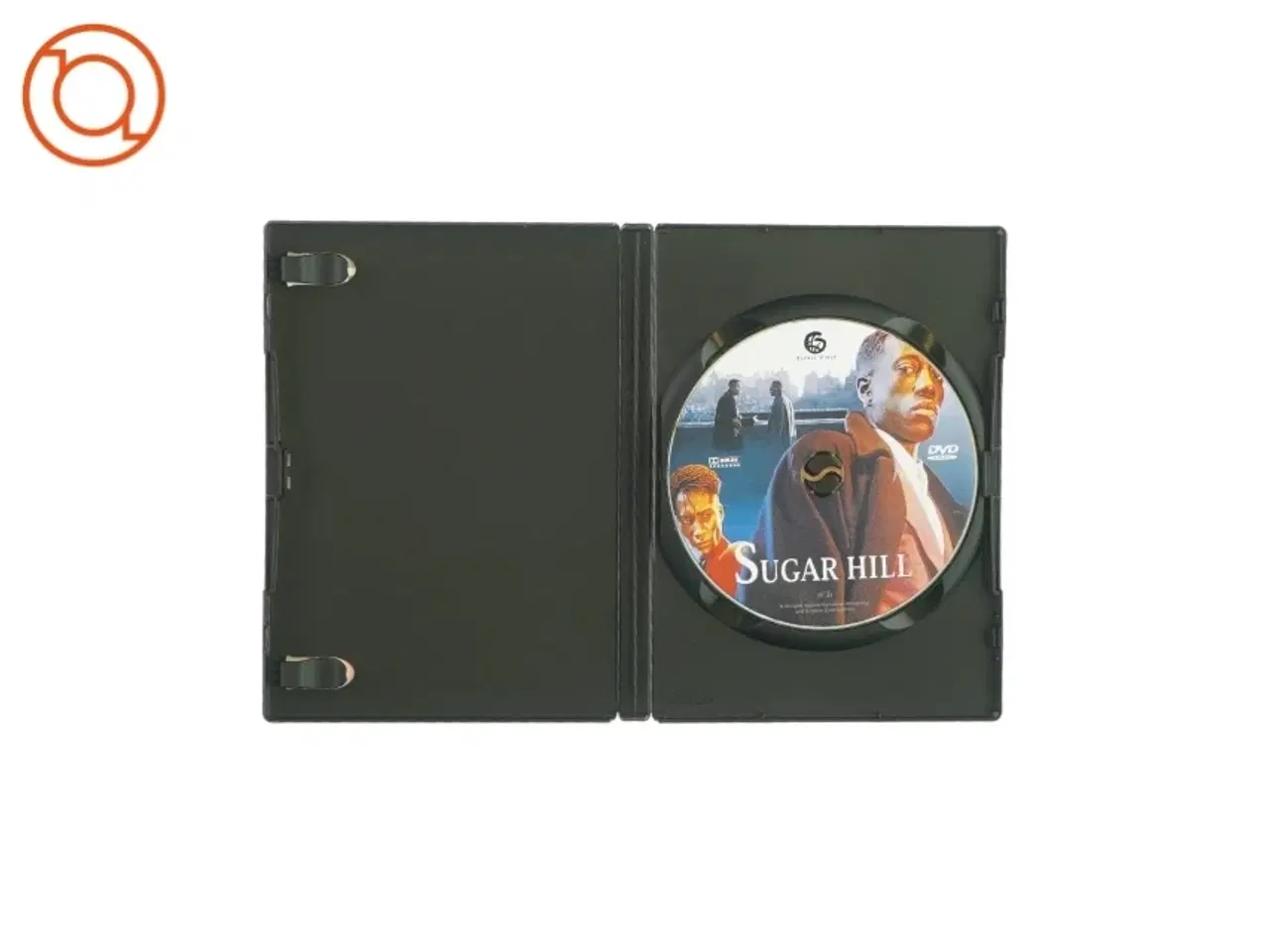 Billede 3 - Sugar hill (DVD)