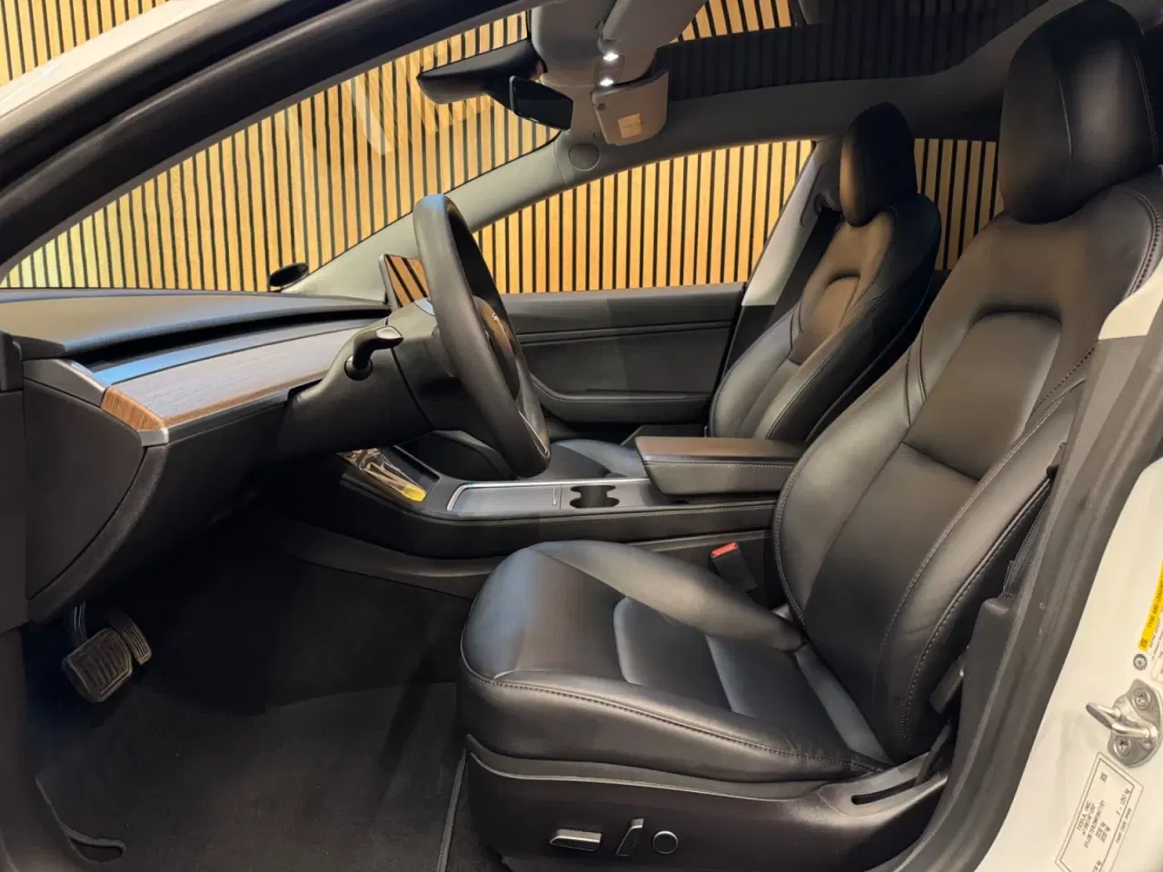 Billede 4 - Tesla Model 3  Long Range AWD