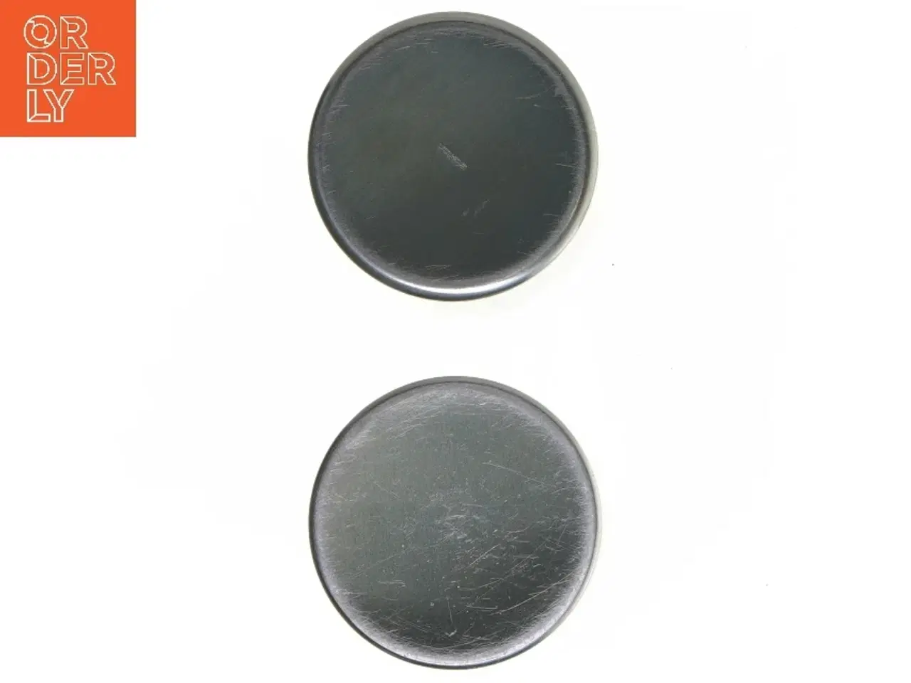 Billede 2 - Askebægre fra Stelton (str. Ø 7,5 cm)