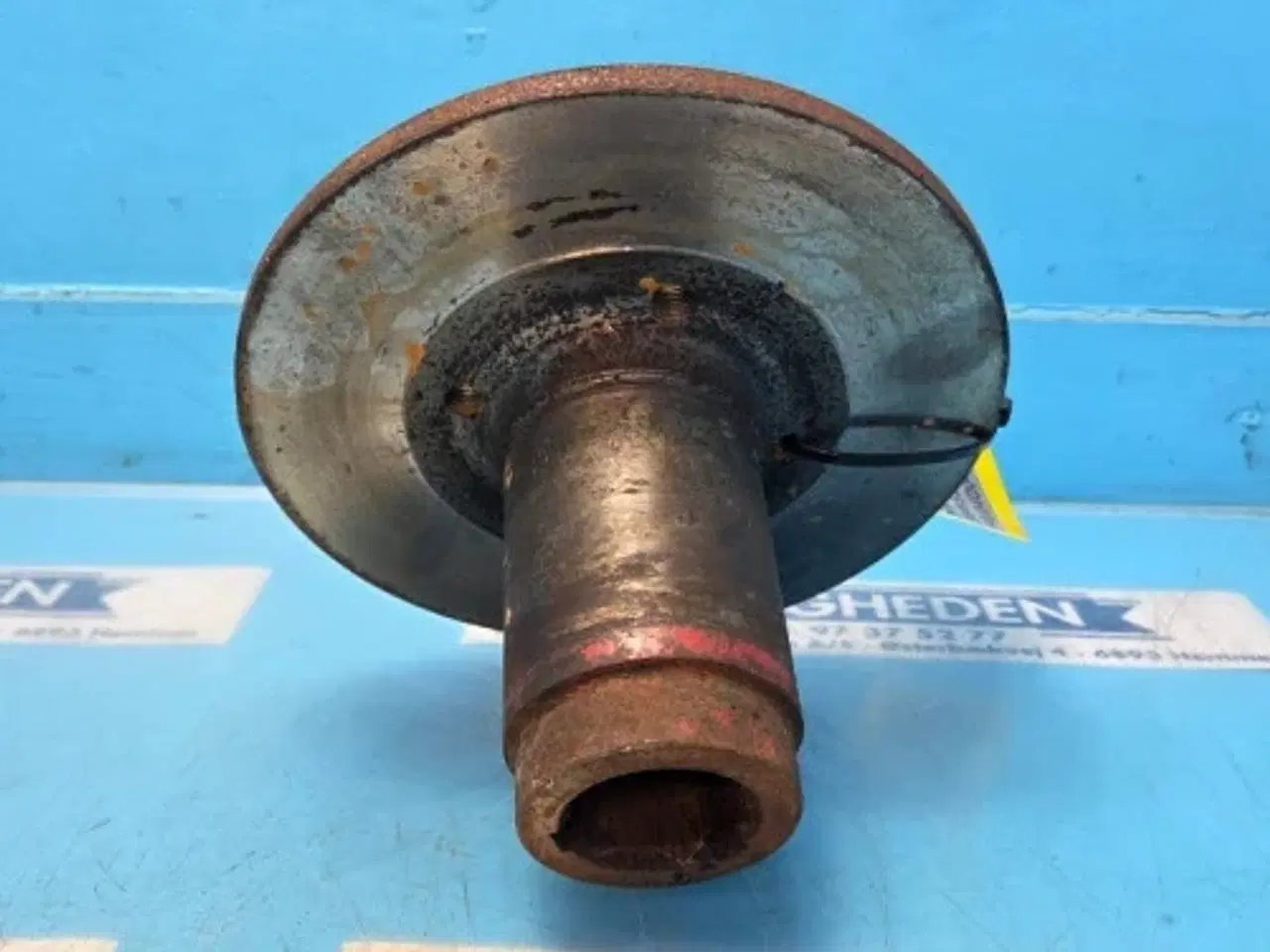 Billede 2 - Case 2388 Nav 398526A1