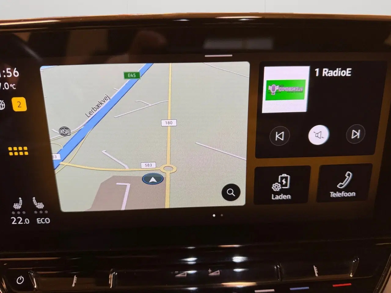 Billede 8 - VW ID.4 77 1ST Pro Performance