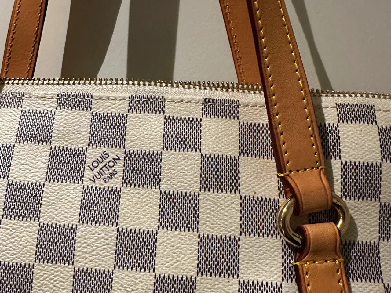 Billede 3 - Louis Vuitton taske 