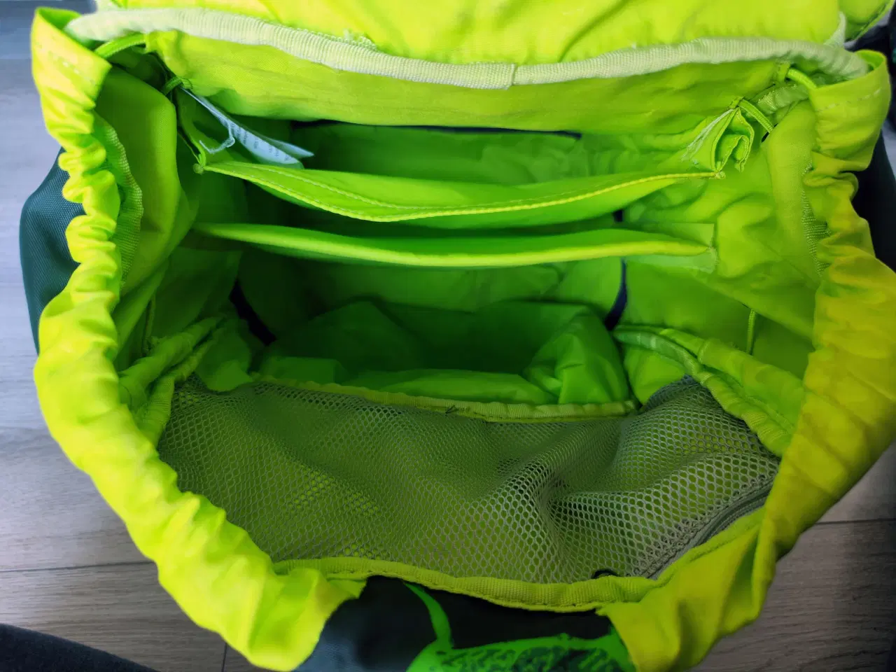 Billede 5 - Ergobag skoletaske