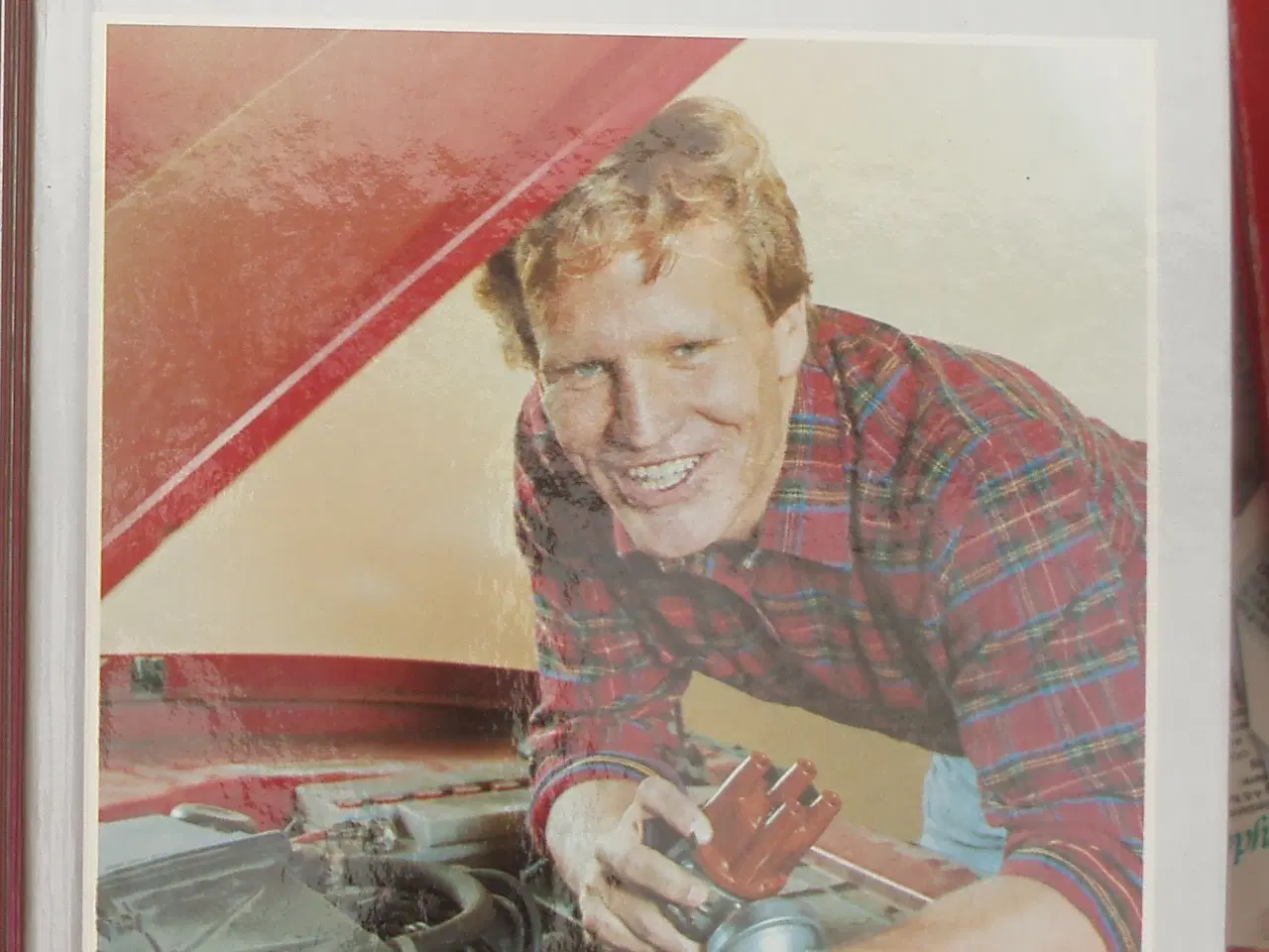 Billede 2 - Bilhåndbogen, Gør Det Selv, hele serien