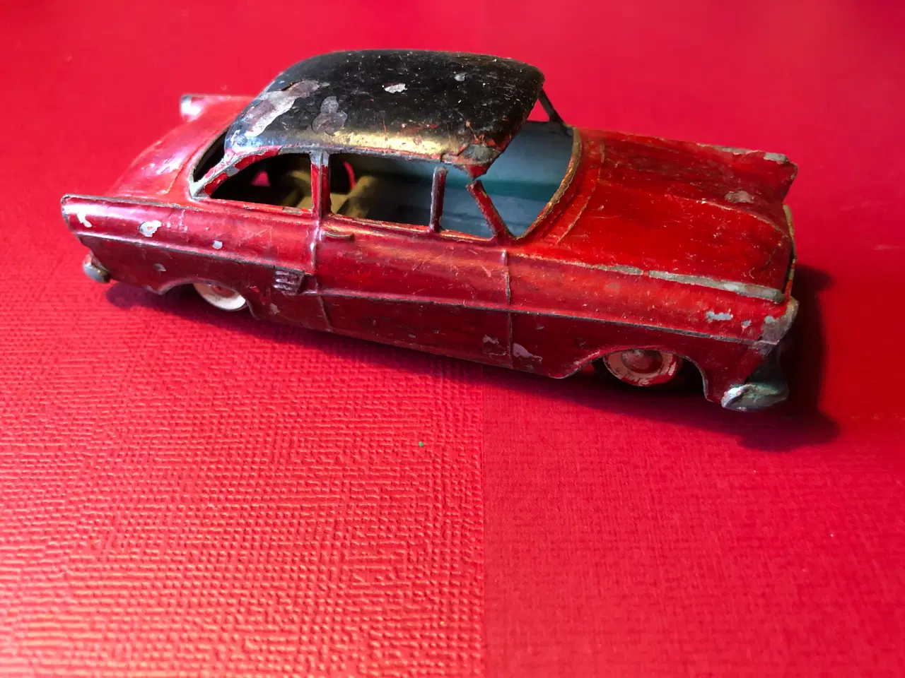 Billede 1 - Retro Tekno biler , Wilmer’s Denmark og Lego biler