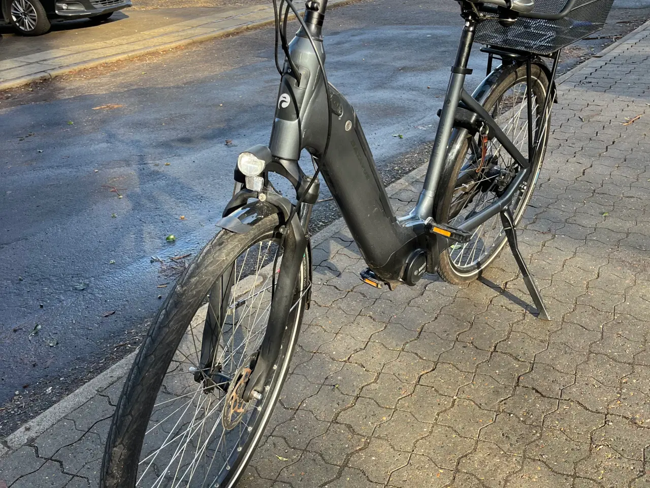 Billede 3 - Cykel 4 år