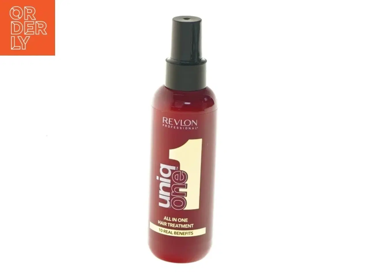 Billede 1 - Revlon Uniq One All-in-One Hair Treatment fra Revlon