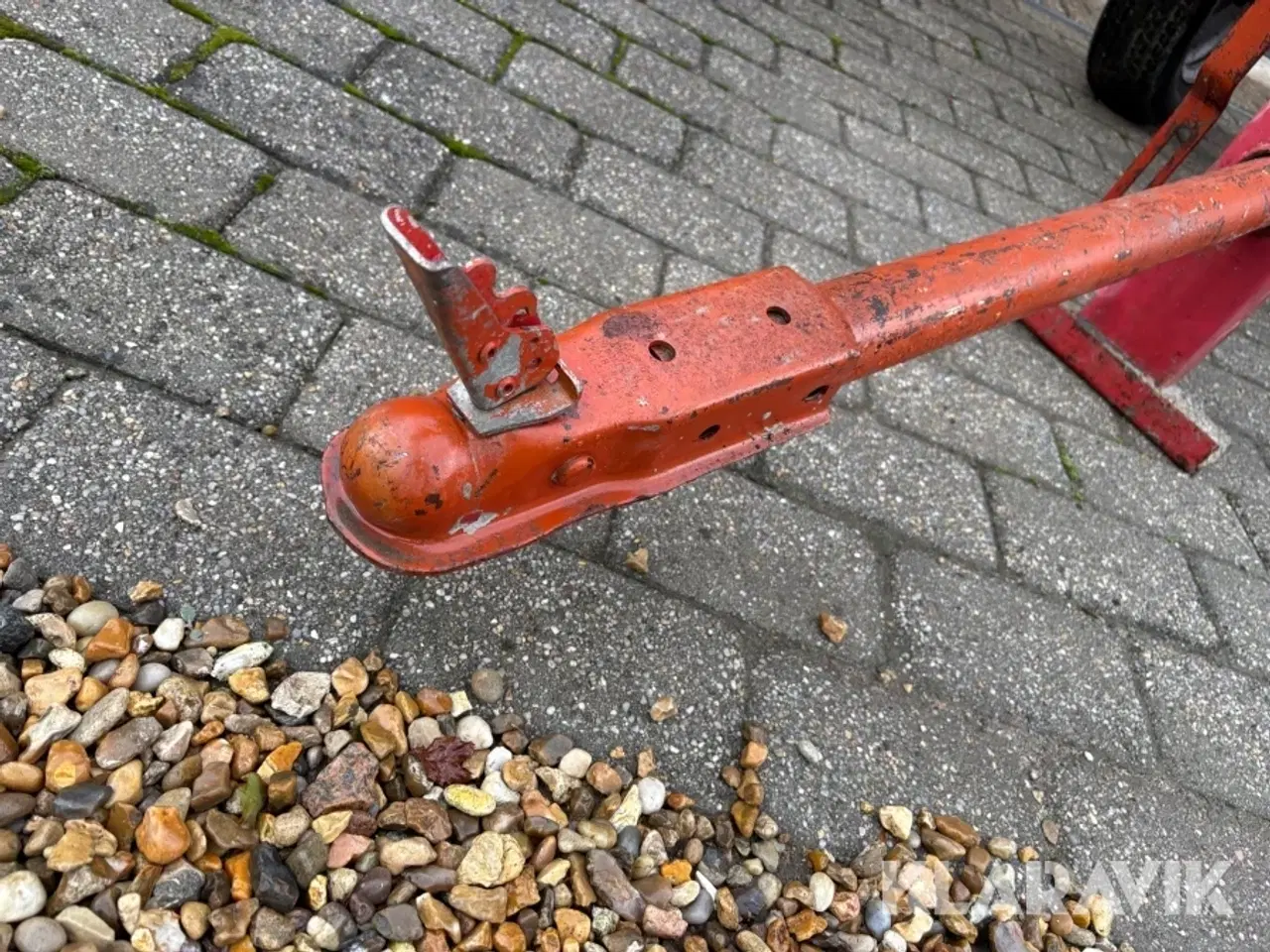 Billede 7 - Kantstens sæt Scandimixer