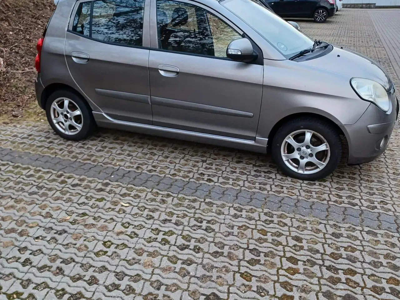 Billede 4 - Kia Picanto, Nysynet