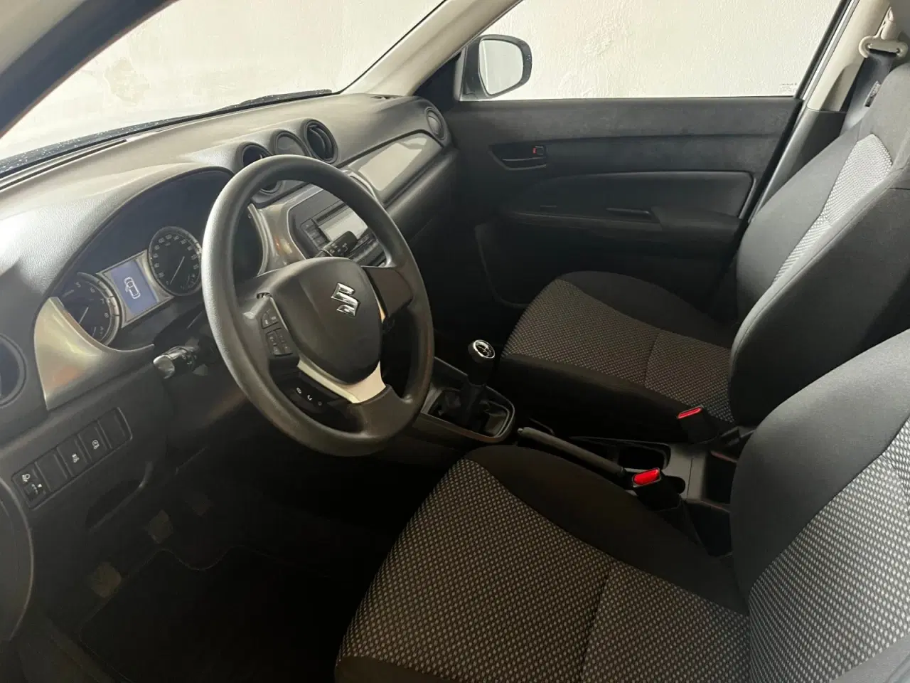 Billede 5 - Suzuki Vitara 1,6 Active