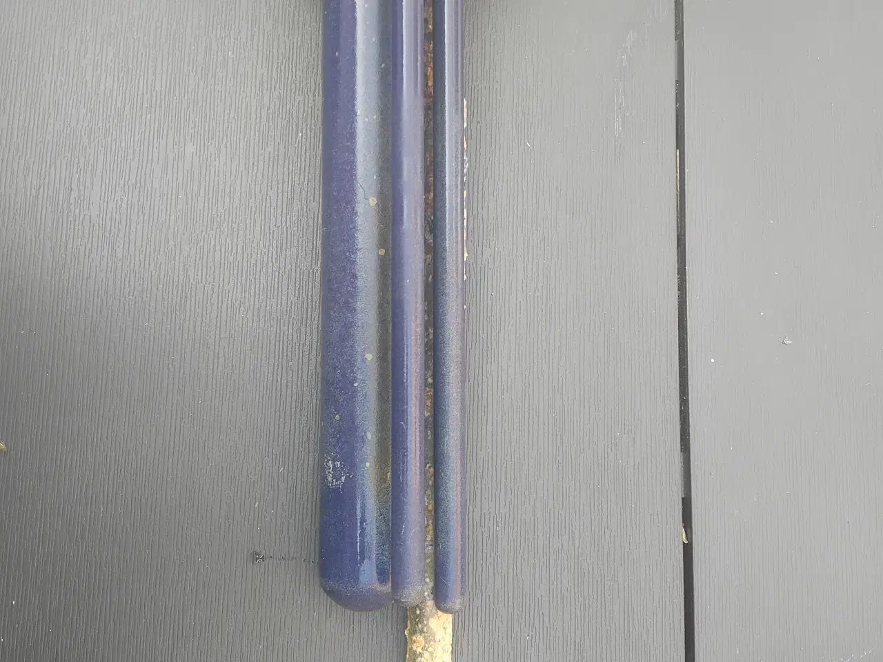 Billede 3 - Varmtvandsbeholder Metro Combibeholder Type 644C