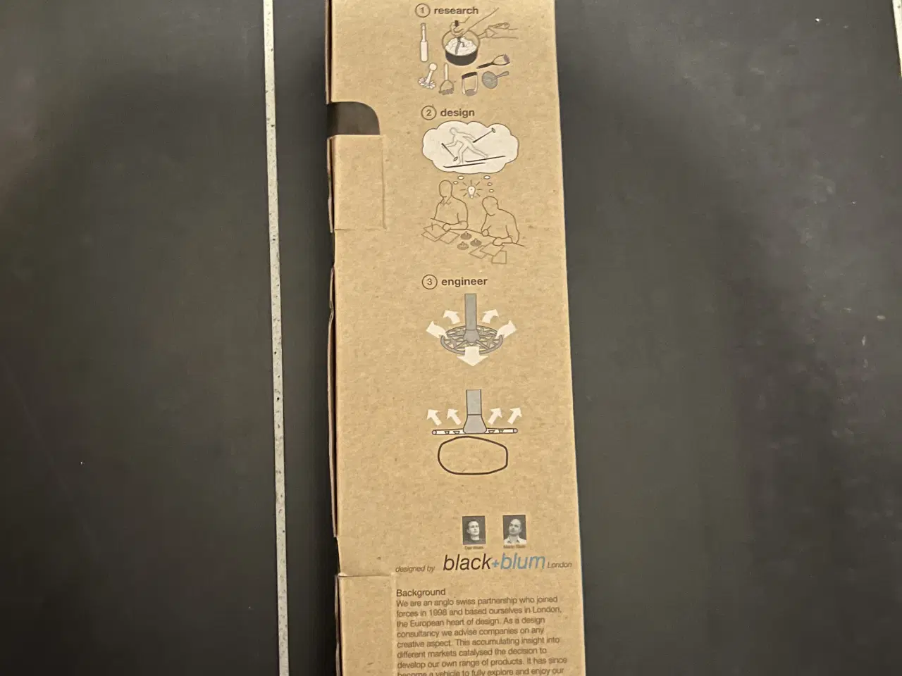 Billede 3 - Kartoffelmoser