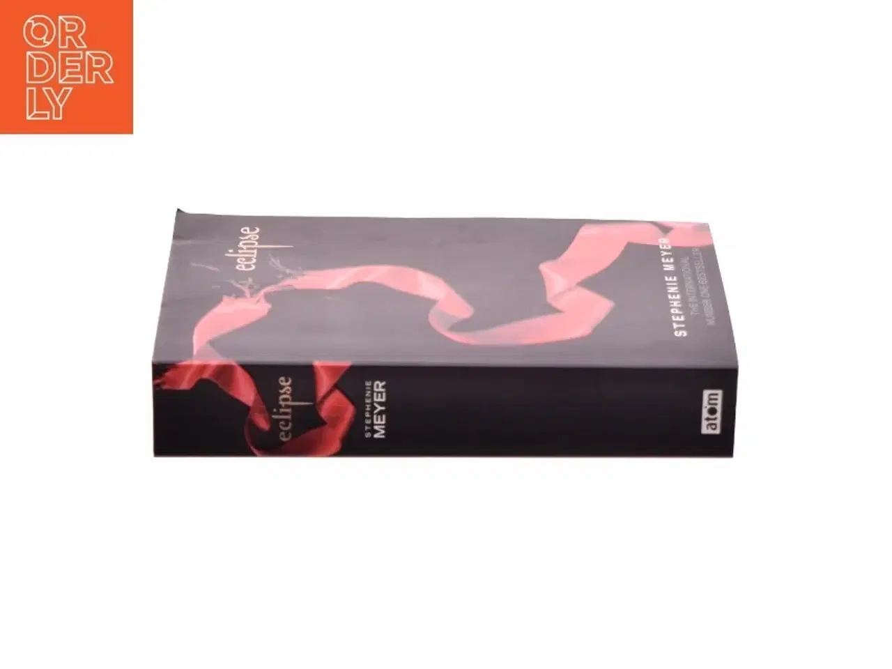 Billede 2 - Eclipse (eBook) af Stephenie Meyer (Bog)