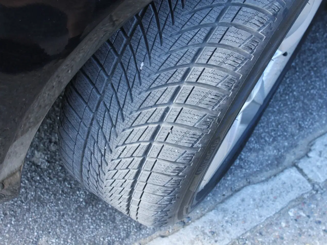 Billede 10 - VW Touran 2,0 TDi 140 Comfortline DSG BM Van