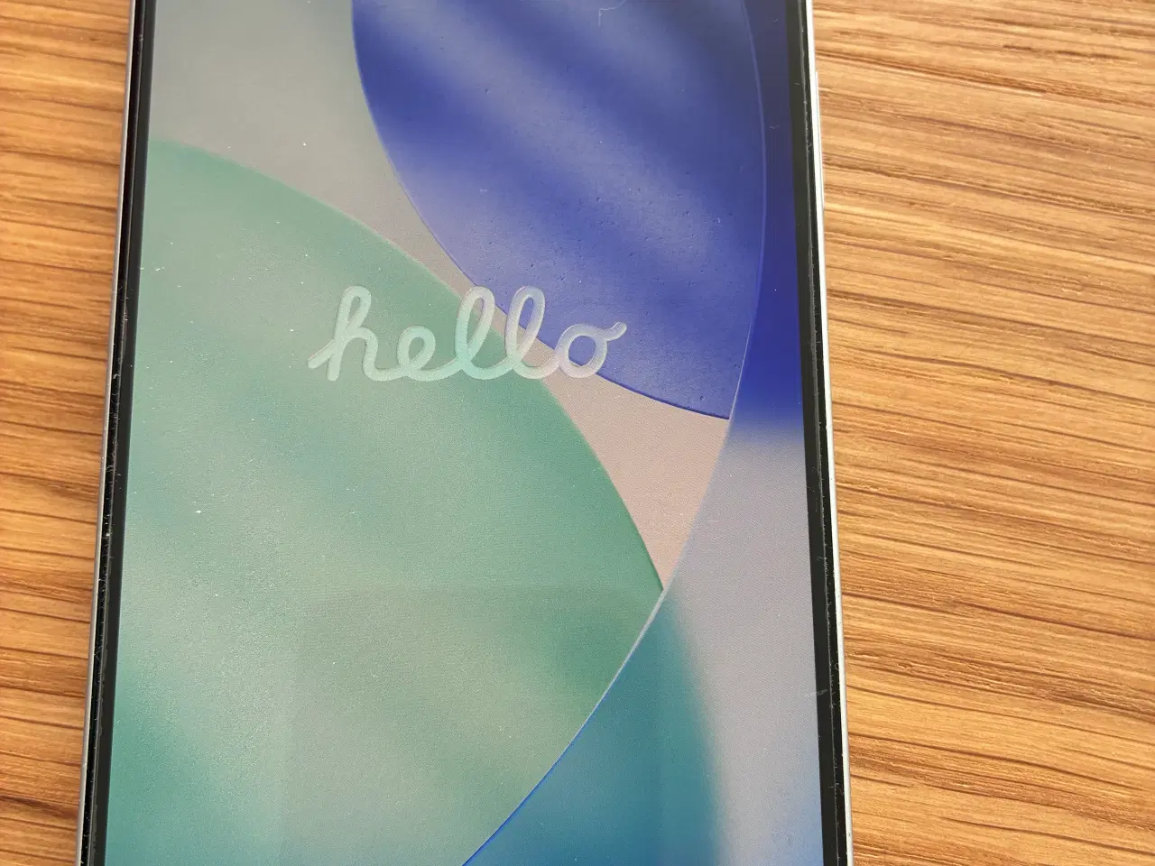 Billede 2 - Lyseblå IPhone 15 Plus