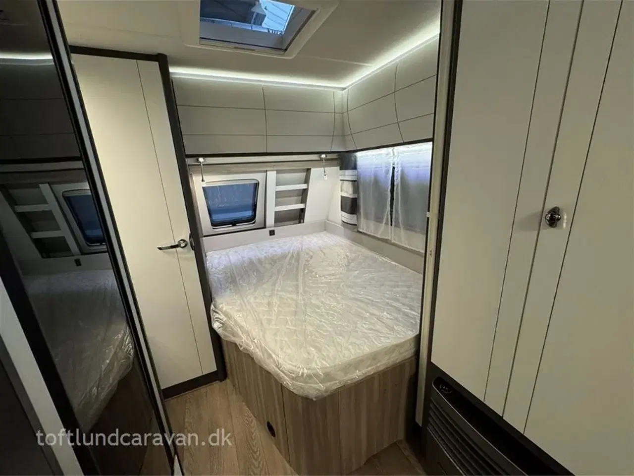 Billede 14 - 2025 - Hobby Excellent Edition 460 UFe   Sønderjyllands aut. HOBBY forhandler. NY 2026, SNART PÅ LAGER, hør nærmere.