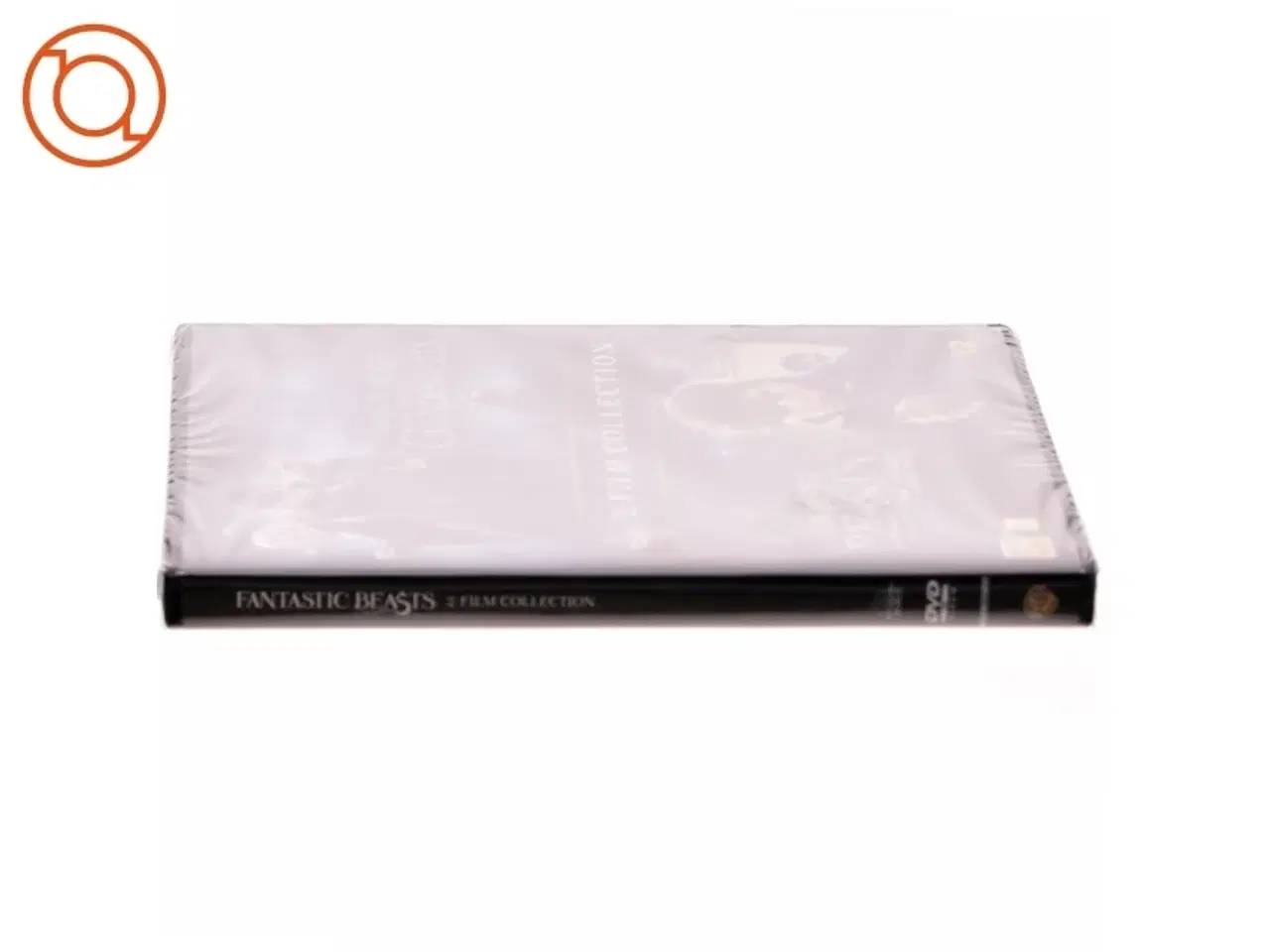 Billede 2 - Fantastic beasts / The Crimes of Grindelwald