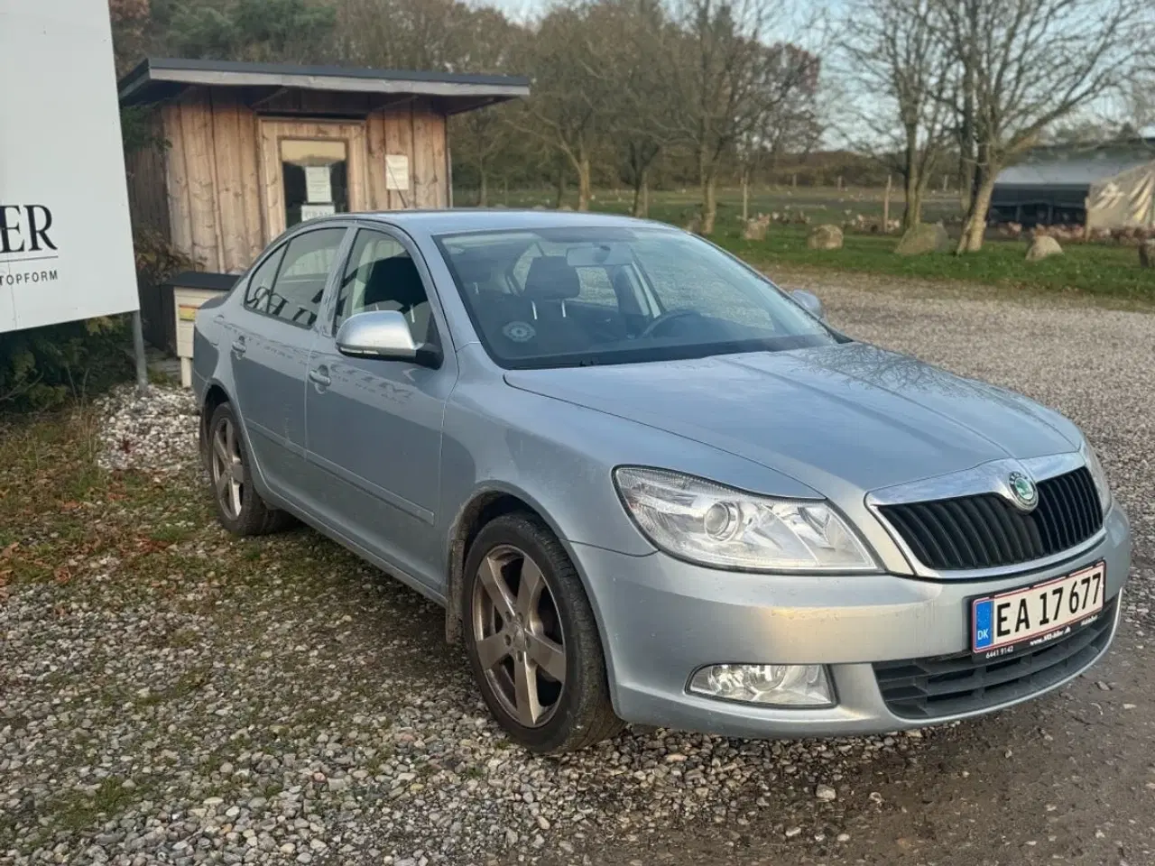 Billede 2 - Skoda Octavia 1,4 TSi 122 Elegance