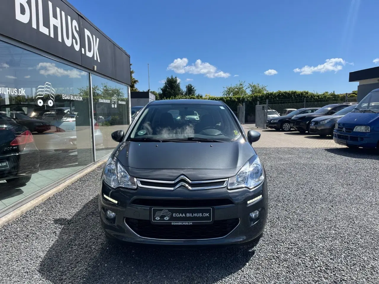 Billede 3 - Citroën C3 1,2 PureTech 82 Seduction