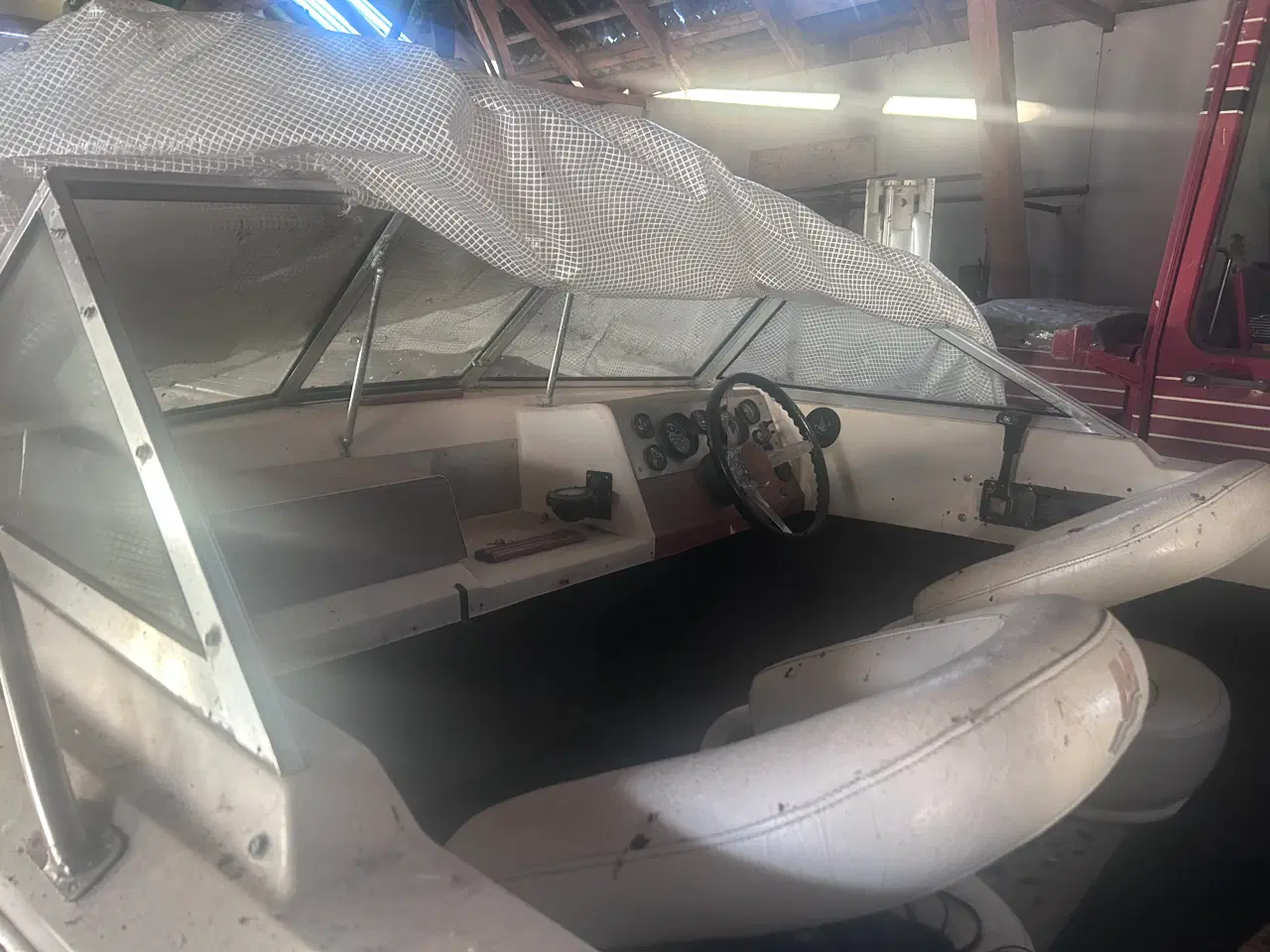 Billede 5 - BÅD + BÅDTRAILER 