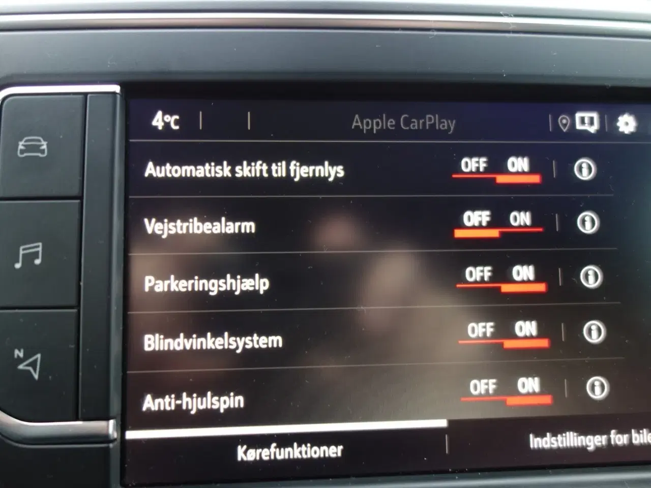 Billede 13 - Opel Vivaro-e 75 Enjoy L3