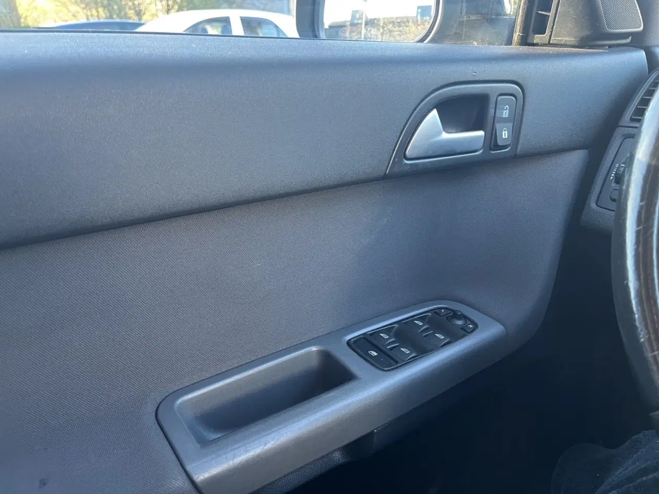 Billede 13 - Volvo V50 1,6 D2 115 Kinetic