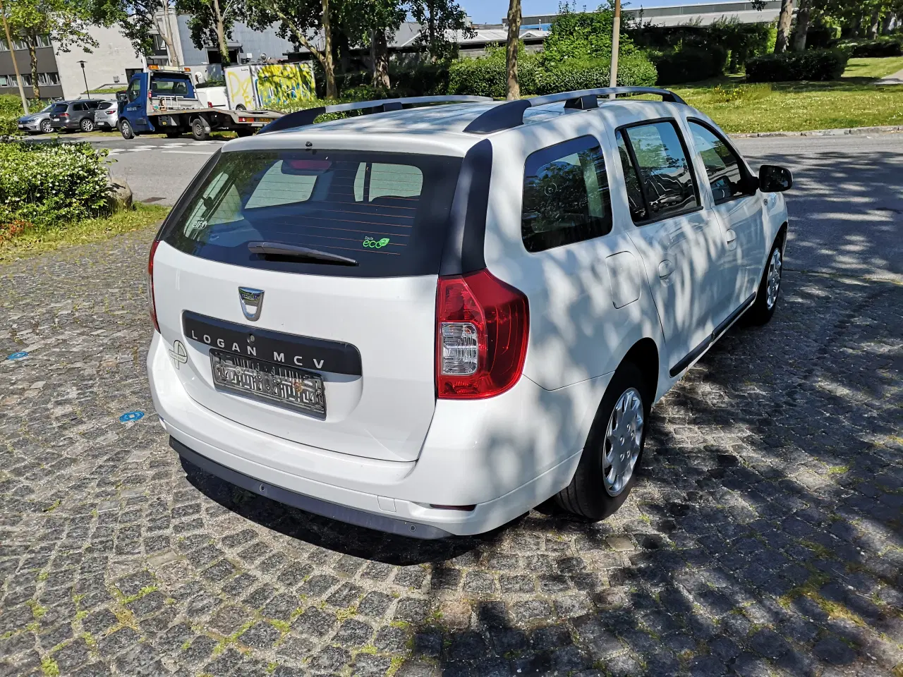 Billede 5 - Dacia Logan