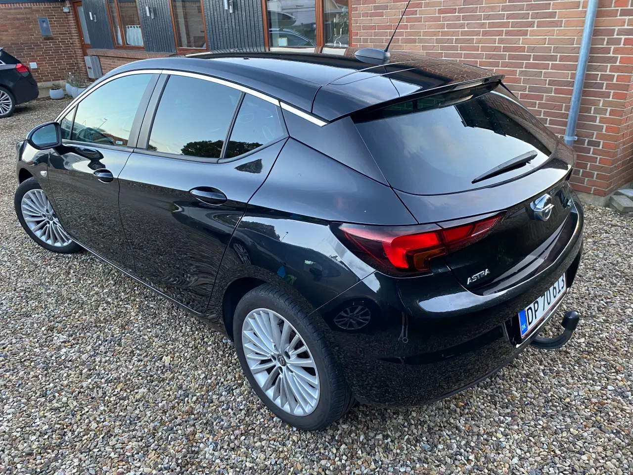 Billede 3 - Opel astra K