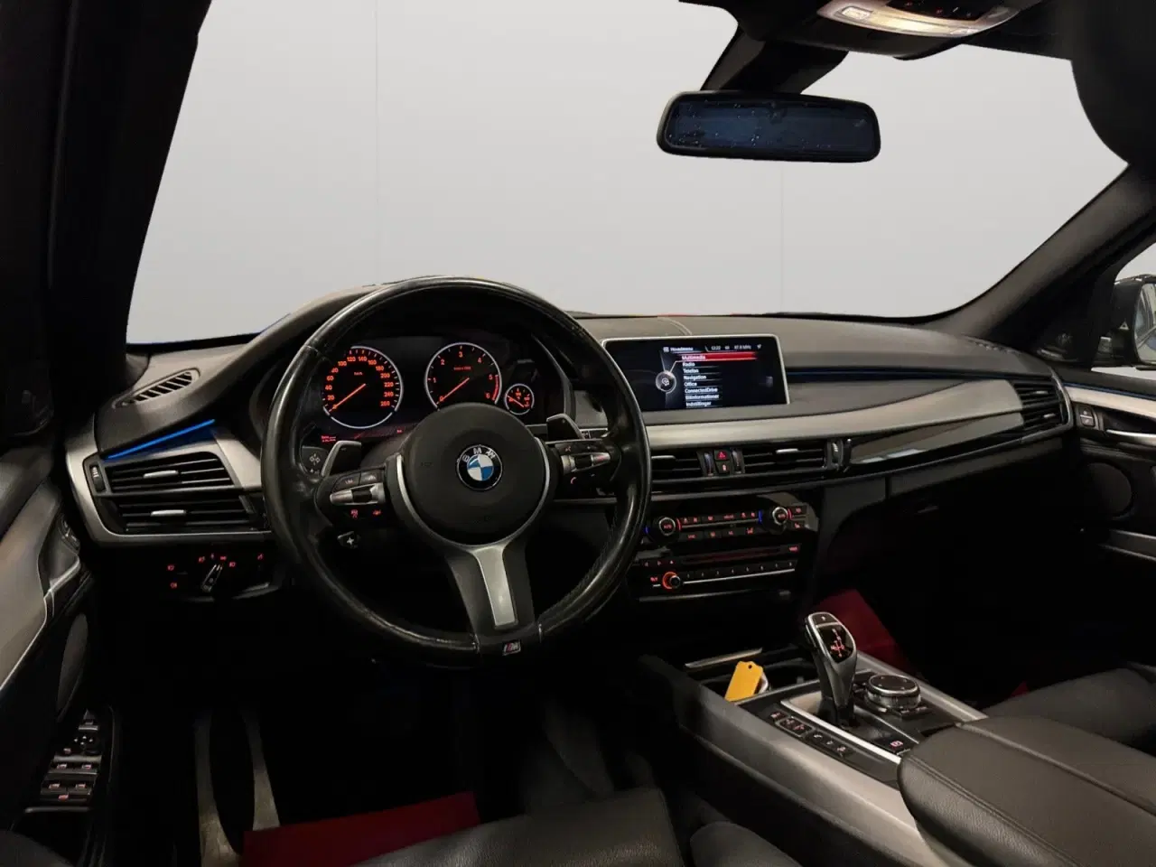Billede 5 - BMW X5 3,0 xDrive30d M-Sport aut. Van