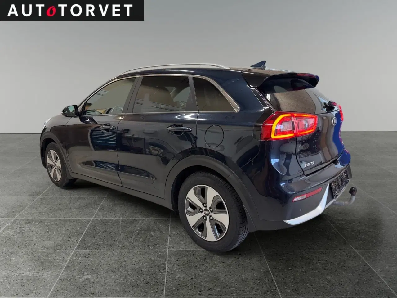 Billede 4 - Kia Niro 1,6 PHEV Comfort DCT