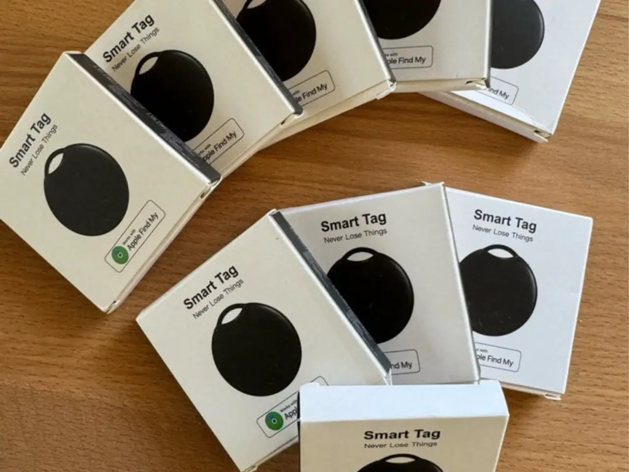 Billede 1 - Air tag smart tag