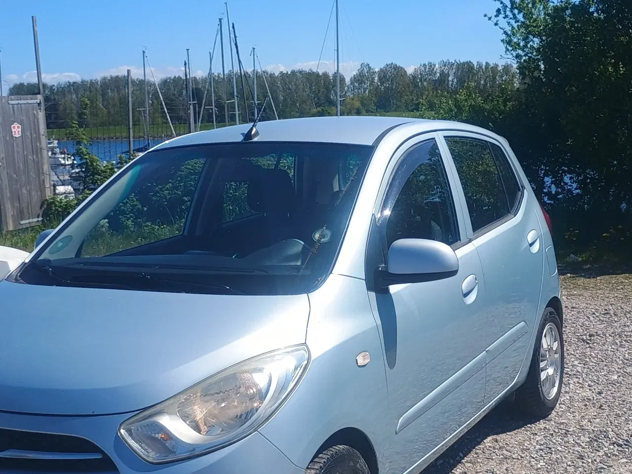 Billede 5 - Hyundai i10