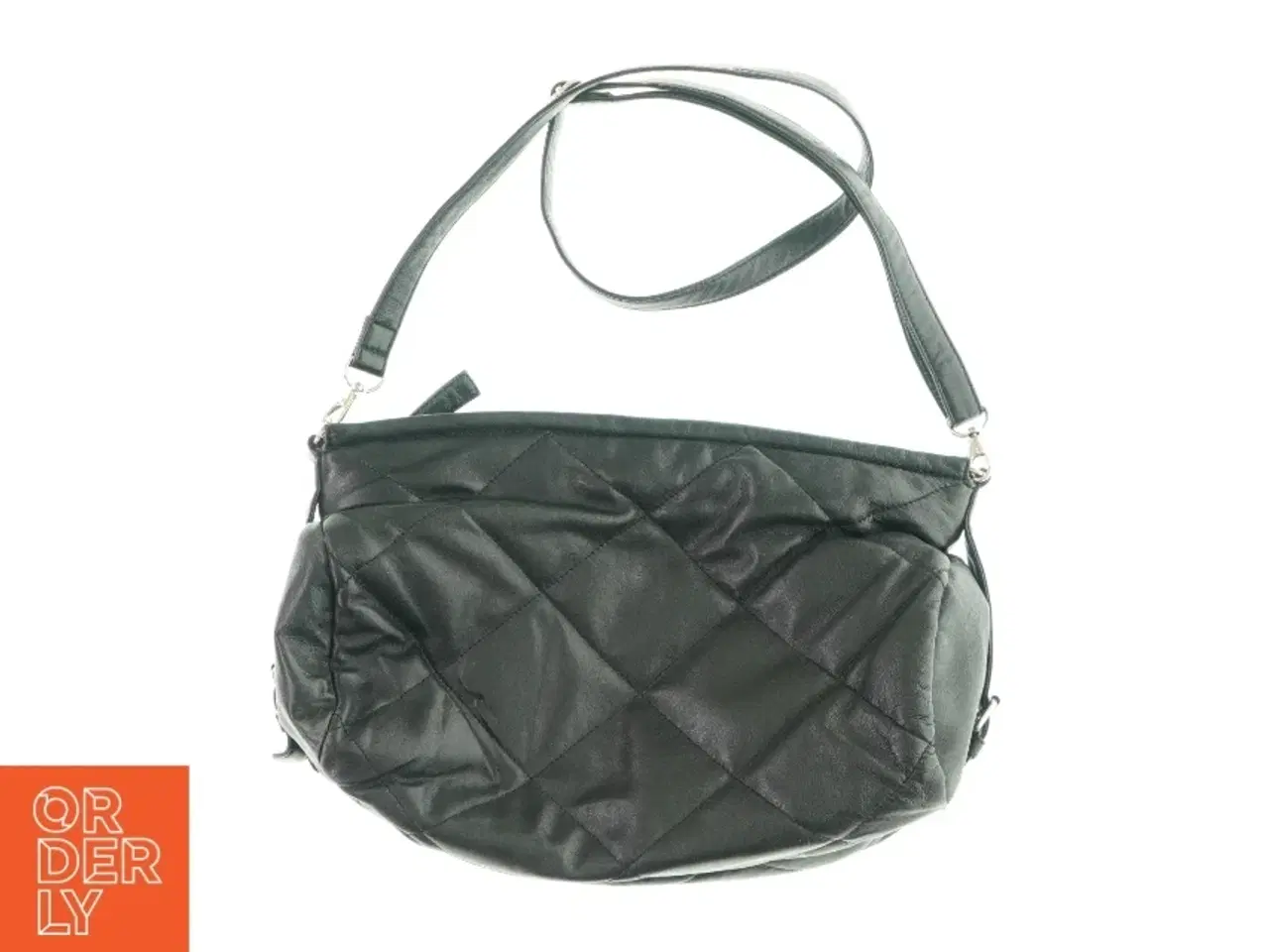 Billede 2 - Crossbody taske fra On stage (str. L:B 40x25 cm)