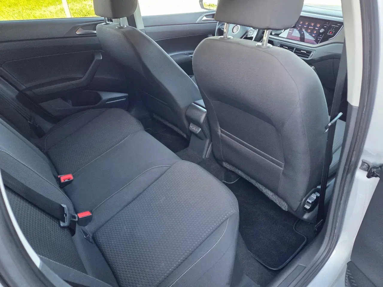 Billede 11 - VW Polo 1,0 TSi 95 Comfortline+ DSG