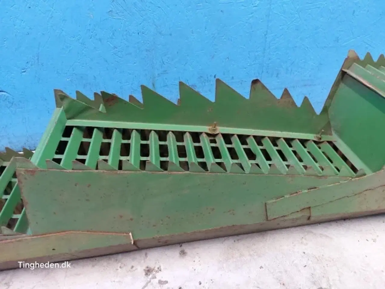 Billede 20 - John Deere Ryster 