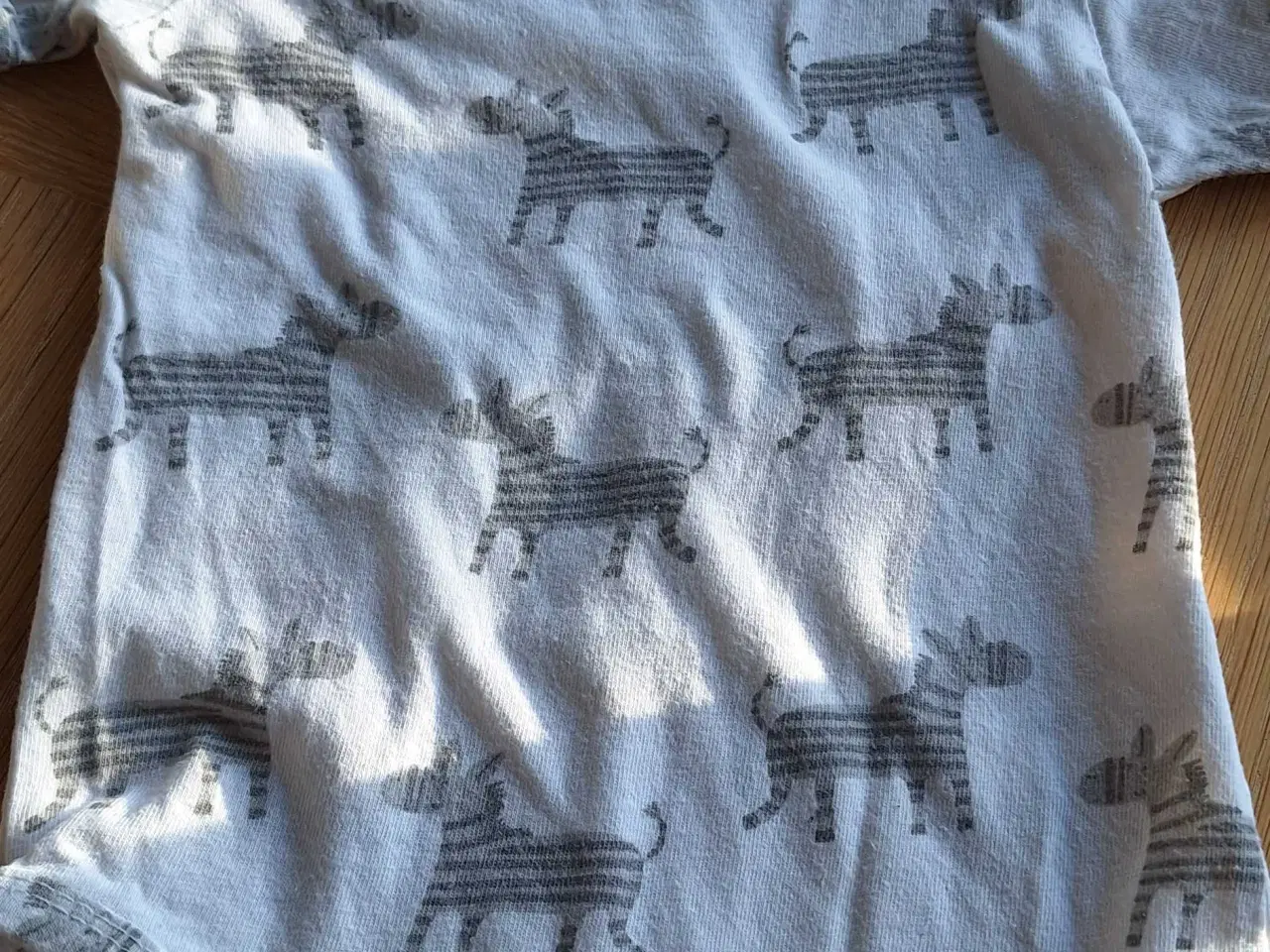 Billede 2 - Bodystocking str.  74