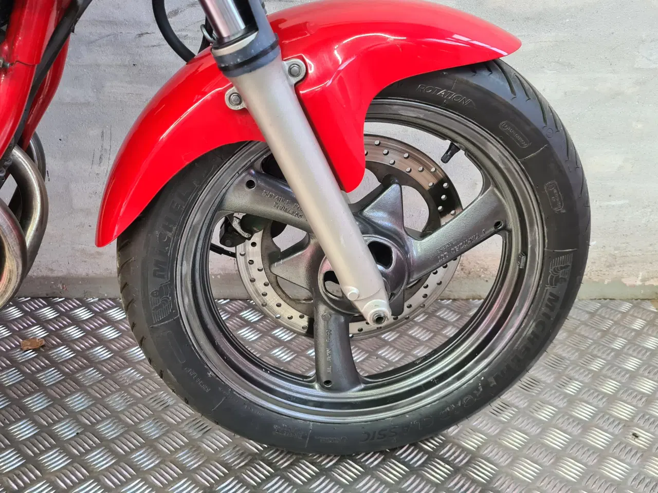 Billede 14 - Yamaha XJ 600N årg 1996