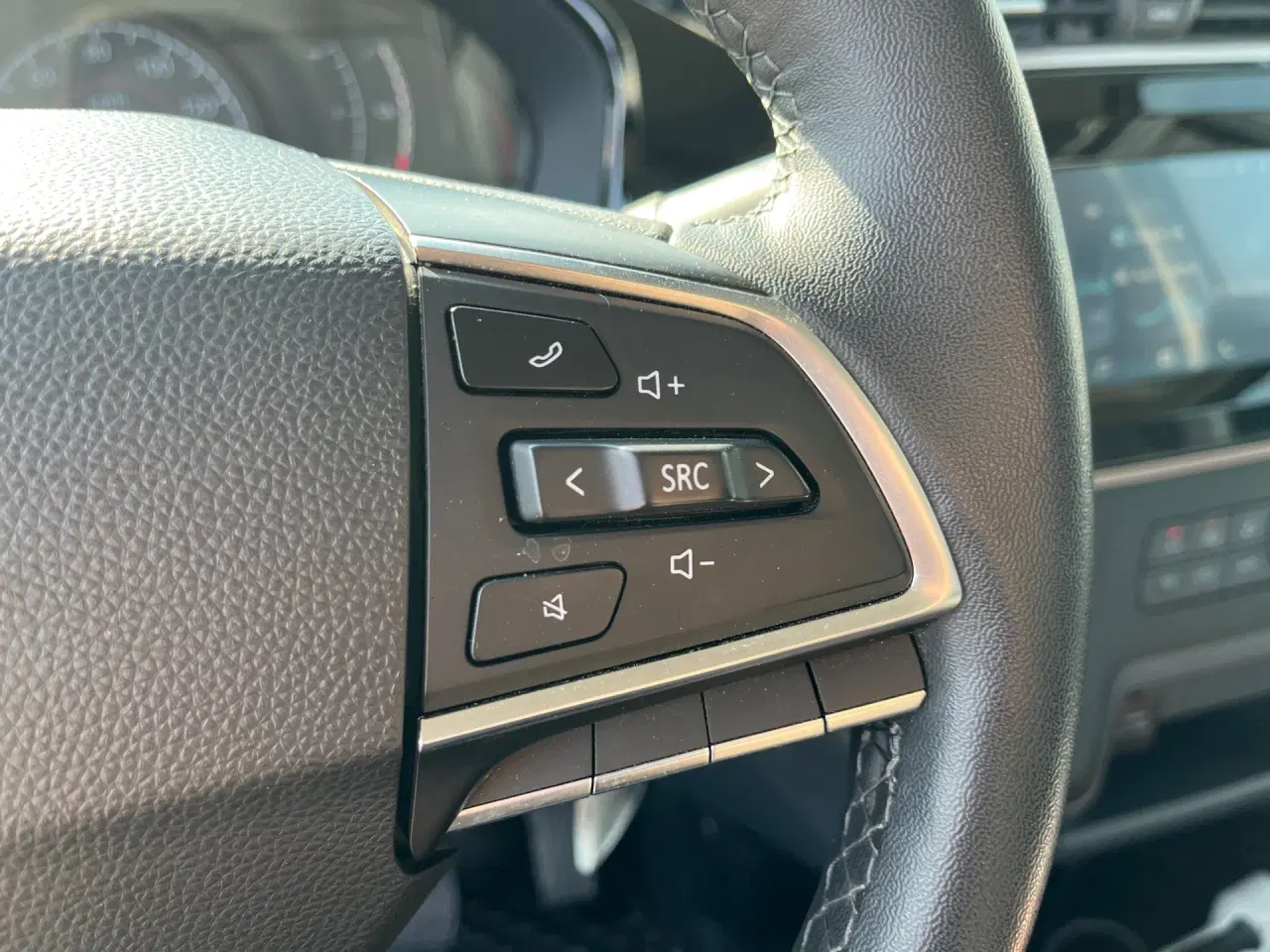 Billede 18 - Maxus e-Deliver 3 LWB 50,2 kWh EL 122HK Ladv./Chas. Aut.