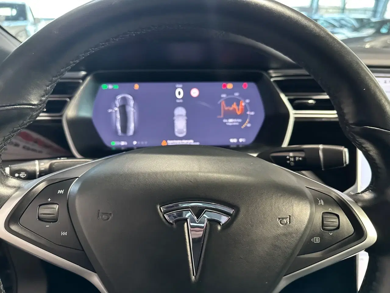 Billede 9 - Tesla Model S  75D