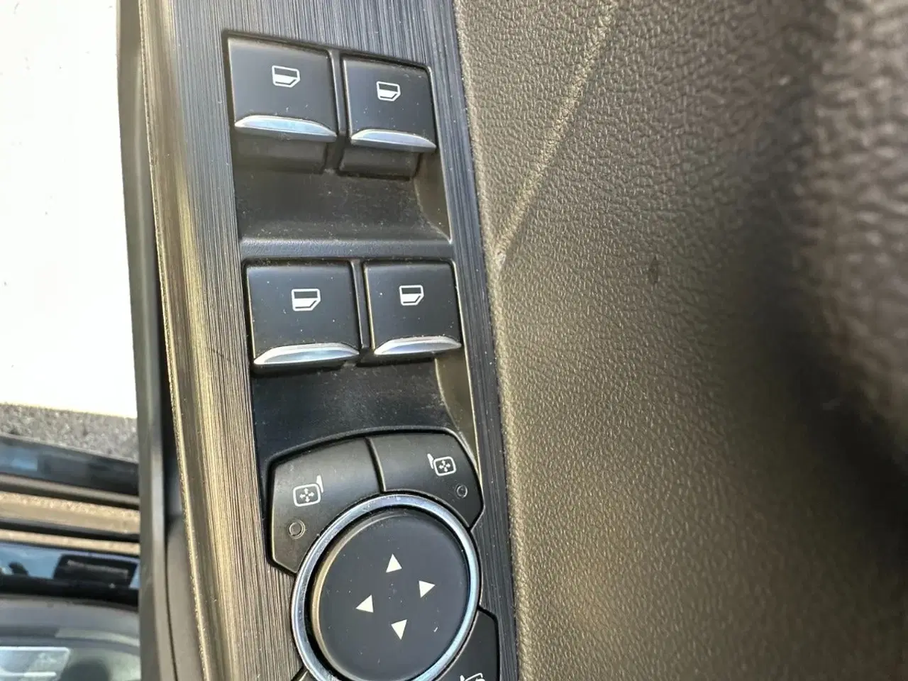 Billede 20 - Ford Kuga 2,5 PHEV Vignale CVT