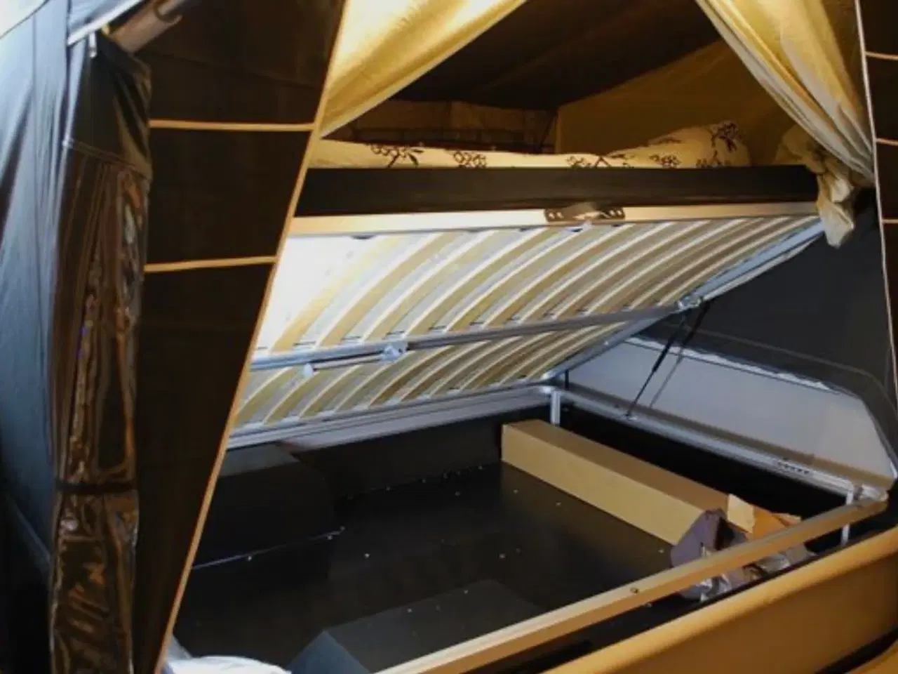 Billede 5 - Combi Camp Country Kingsize Xclusive