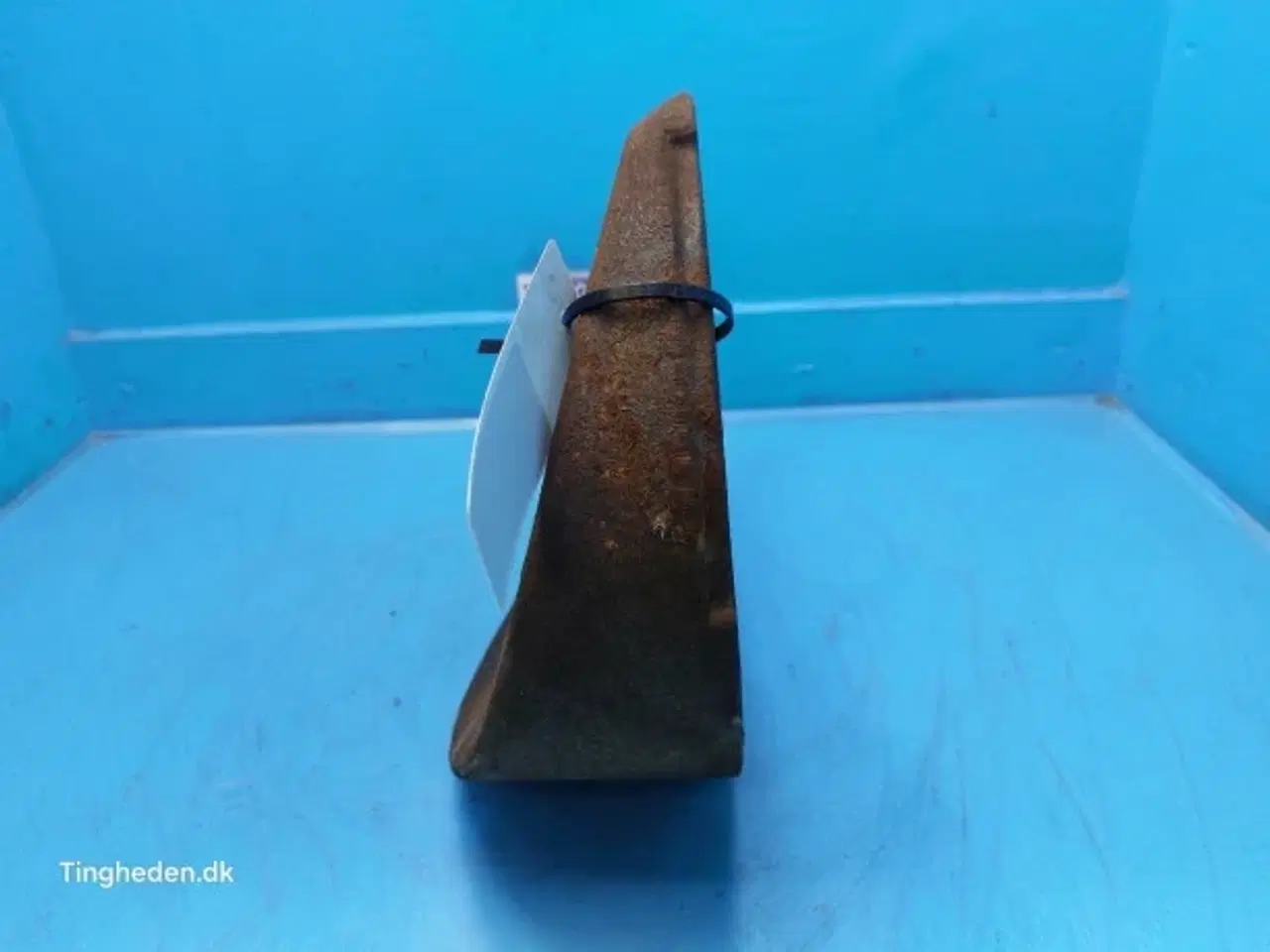 Billede 2 - Case 9230 Afledeplade R. 87662509