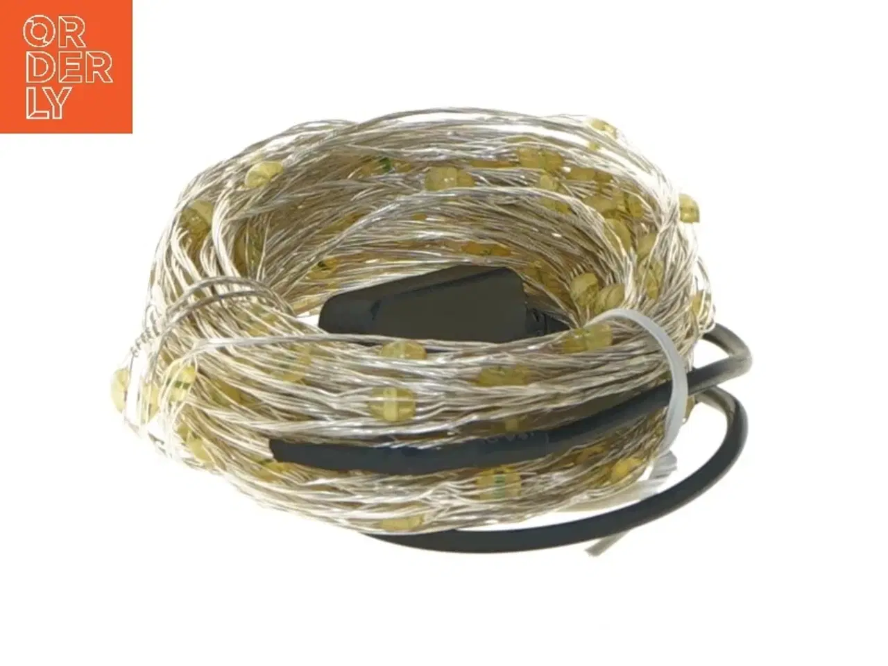 Billede 4 - LED lyskæde med USB og Bluetooth