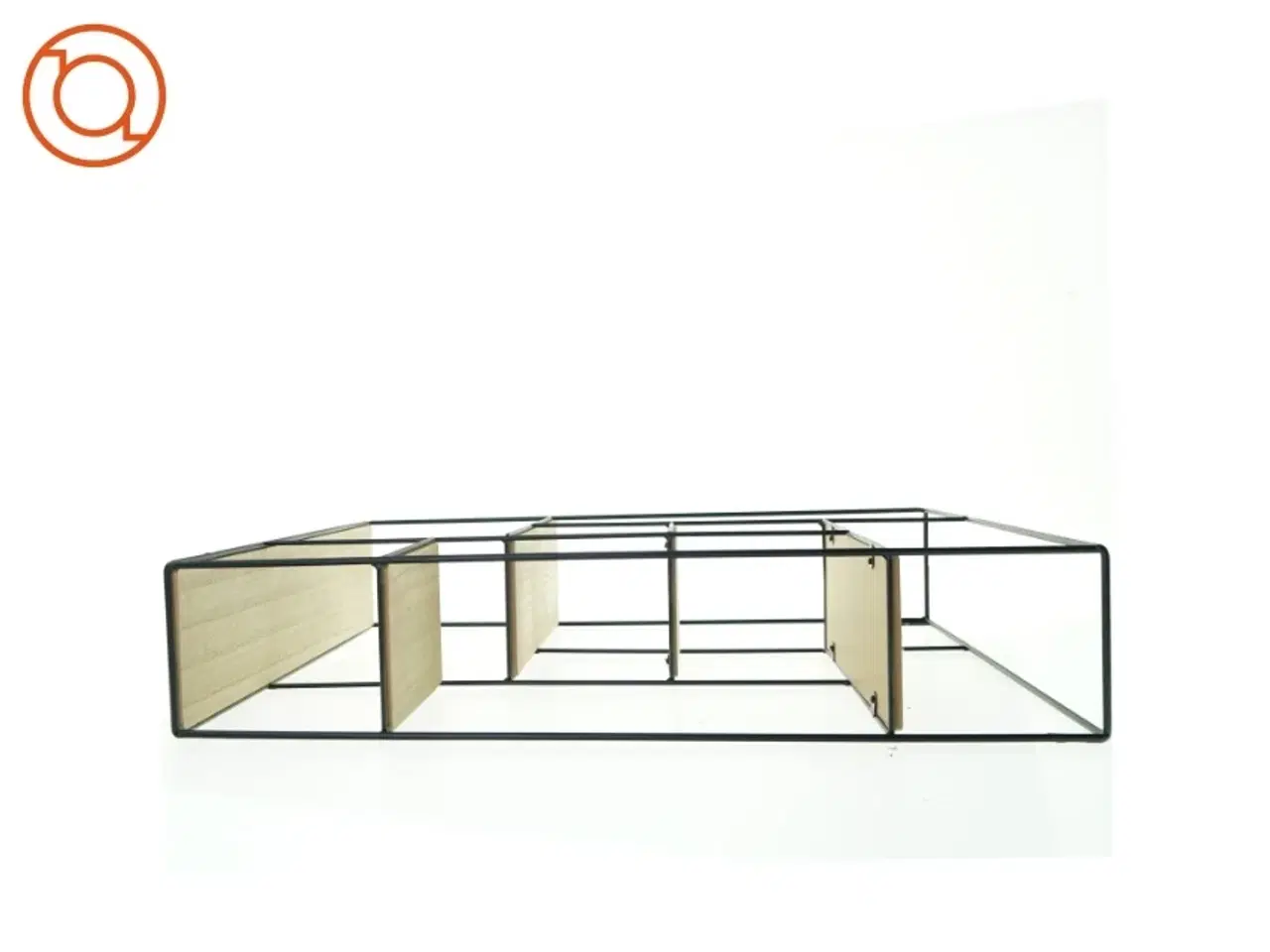 Billede 5 - Hylder til ophæng (str. 45 x 12 x 60 cm)