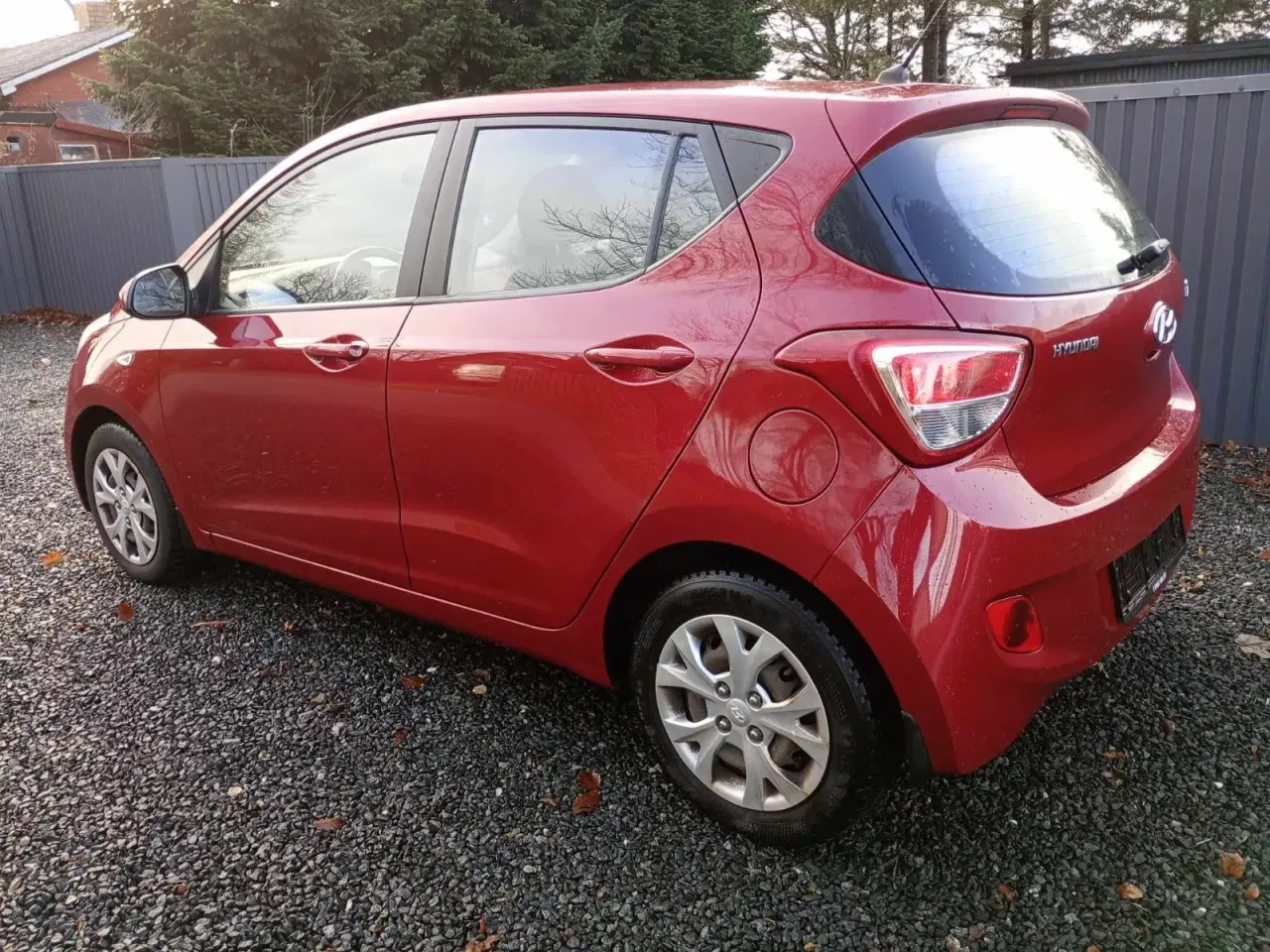 Billede 2 - Hyundai i10 1,0 Style