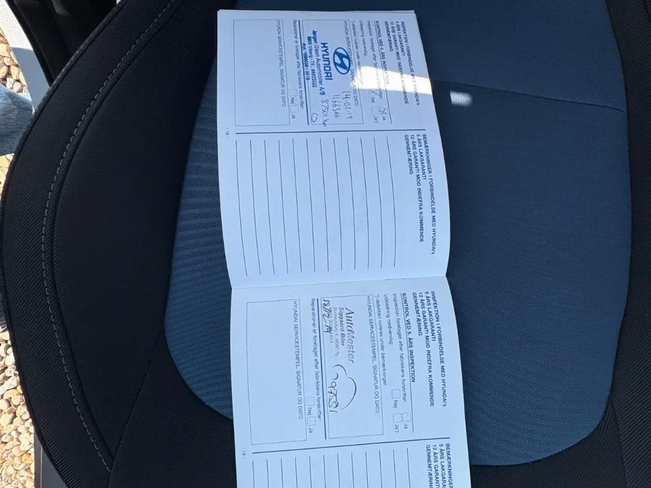 Billede 21 - Hyundai i10 1,0 Go Air