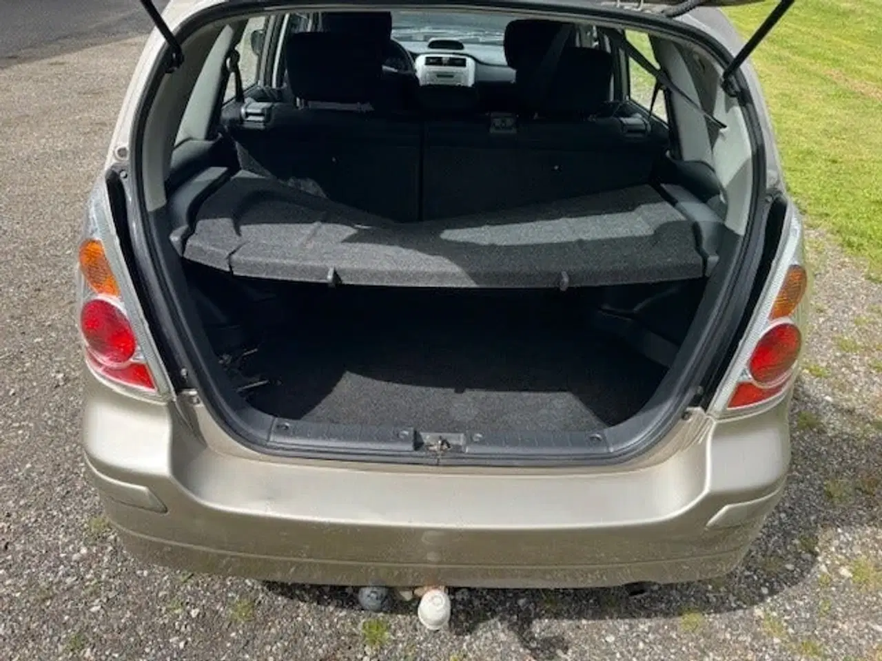 Billede 11 - Suzuki Liana 1,6 