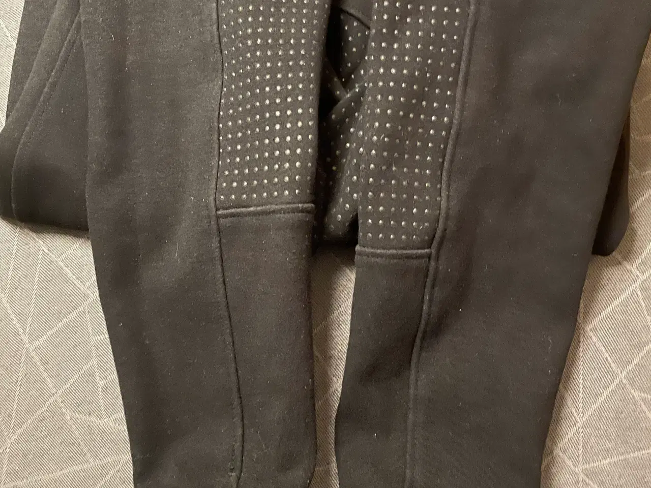 Billede 2 - Horze ridebukser str. 38 (brugt 12 x 1 timer)